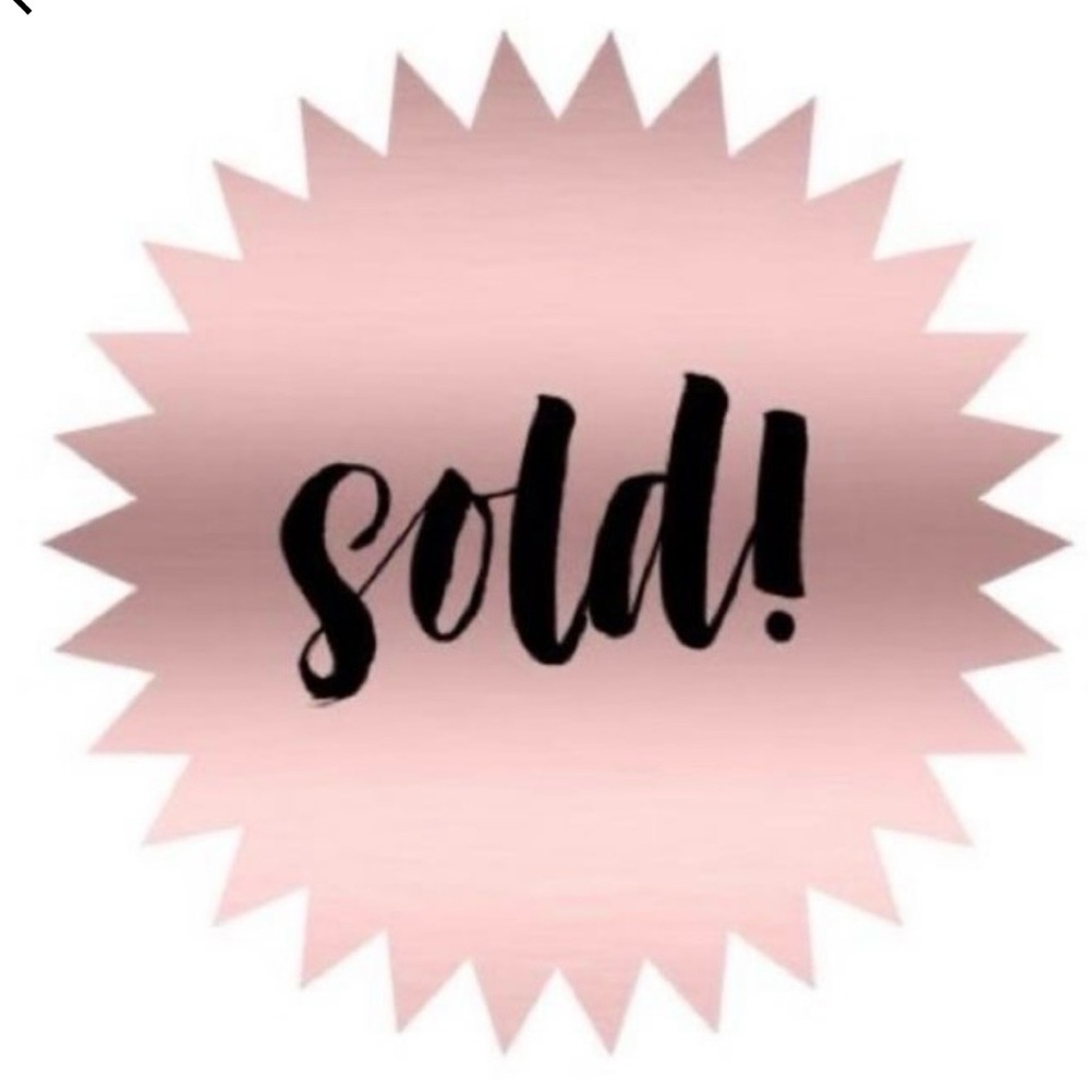 Not for sale